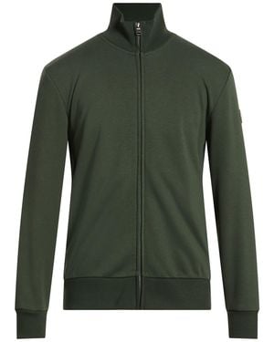 Colmar Sweatshirt Cotton, Polyester - Green