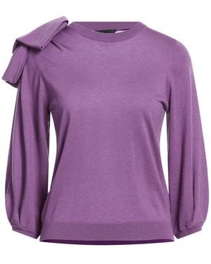 Liu Jo Jumpers - Purple