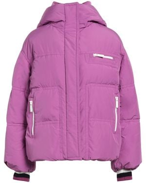 Fusalp Puffer Polyester - Pink