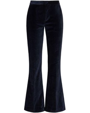 .., merci italia Pants - Blue
