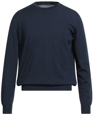 Kiton Jumper - Blue