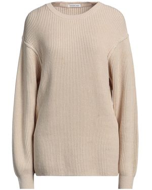 Designers Remix Jumper - Natural