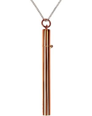 Ambush Necklace - Multicolour