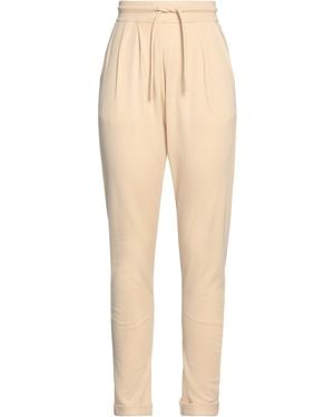 Gertrude + Gaston Trouser - Natural