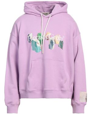 MSGM Sweatshirt - Pink