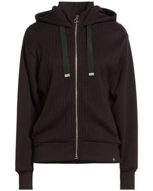 Colmar Sweatshirt - Black
