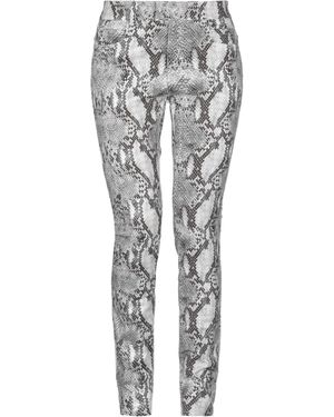 Manila Grace Hose - Grau