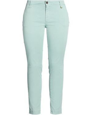 Mason's Trouser - Green