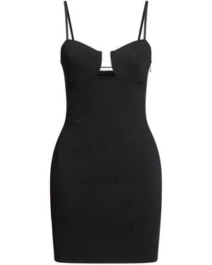 Givenchy Mini Dresses - Black
