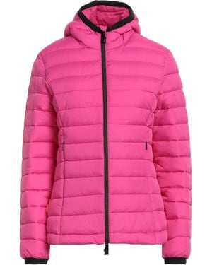 Suns Boards Pufferjacke & Daunenjacke - Pink
