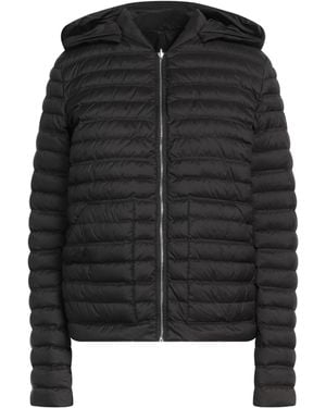 Add Puffer - Black
