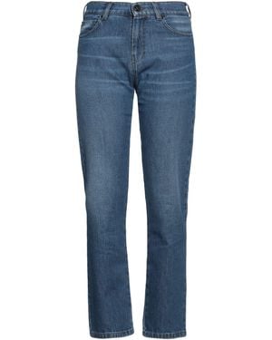 Max Mara Jeans - Blue