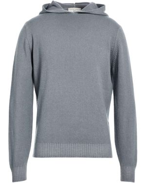 FILIPPO DE LAURENTIIS Pullover - Grau