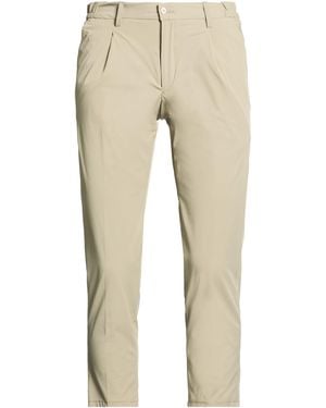 Exte Trousers Nylon, Elastane - Natural
