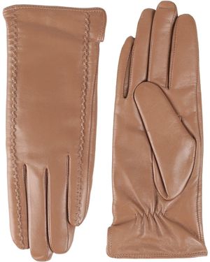 The Bridge Gloves - Brown