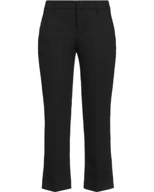 Zadig & Voltaire Pantalone - Nero