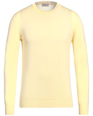 Altea Pullover - Gelb