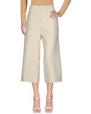 Marni Hose - Natur