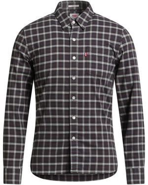 Levi's Shirt - Black