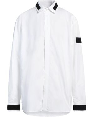 Balmain Shirt - White