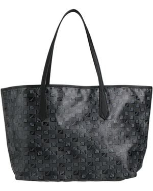 Moreau Paris Handbags - Black