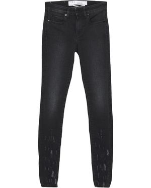 IRO Pantaloni Jeans - Blu