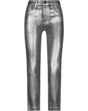 J Brand Pantalone - Multicolore