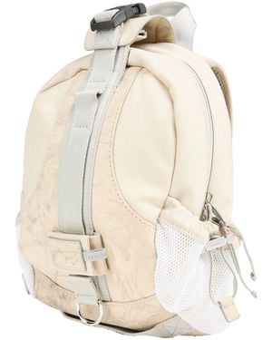 Givenchy Backpack Polyamide - Natural