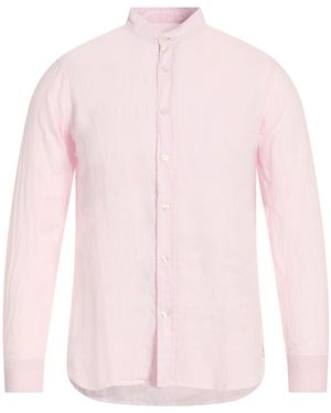 Peuterey Shirt - Pink
