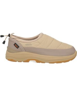Suicoke Sneakers - Natur