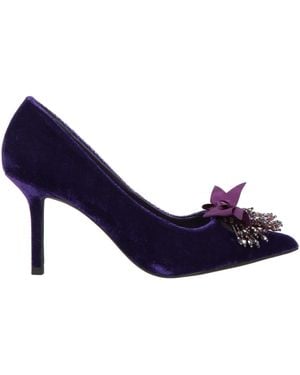 Tosca Blu Pumps - Blue