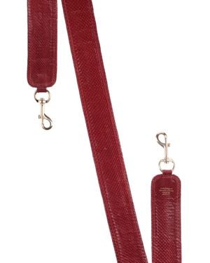 Maliparmi Bag Strap - Red