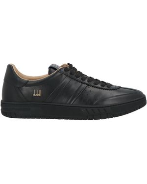 dunhill Sneakers - Nero