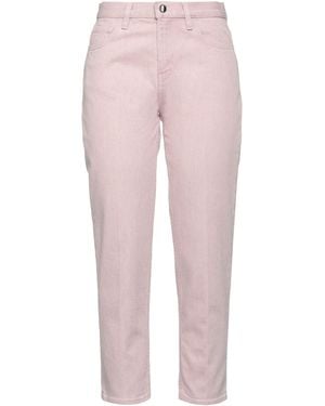 Theory Jeans - Pink