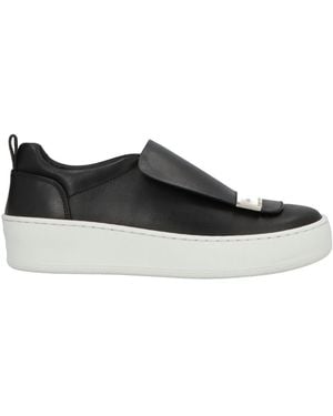 Sergio Rossi Sneakers - Noir