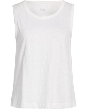 Majestic Filatures Tank Top - White