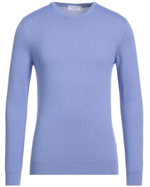 SPADALONGA Pullover - Blau