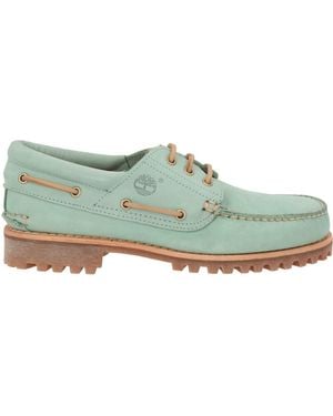 Timberland Mokassin - Grün