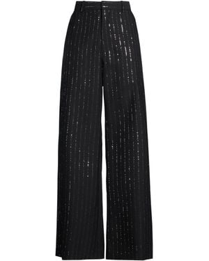 Balmain Trouser - Black