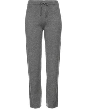 Alpha Studio Hose - Grau
