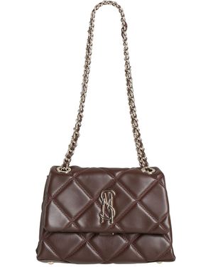 Steve Madden Shoulder Bags - Brown