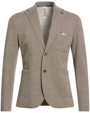 Bob Blazers - Gray
