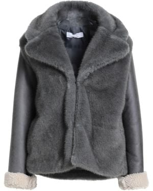 Kaos Shearling & Teddy - Grey