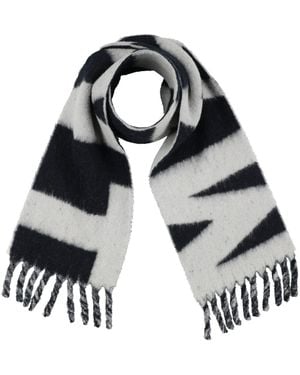 Isabel Marant Bufanda - Negro