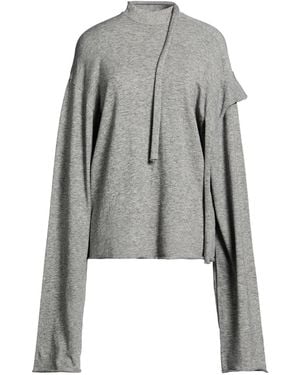 OTTOLINGER Sweater Viscose, Polyester, Polyamide - Gray