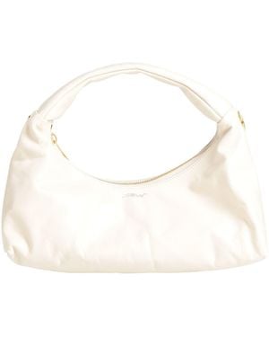 Off-White c/o Virgil Abloh Handbag - Natural
