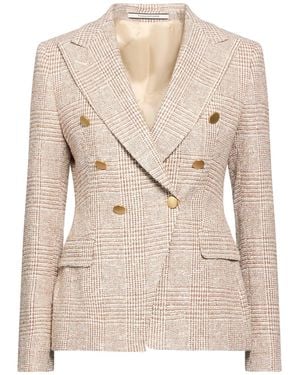 Tagliatore 0205 Blazer - Natural