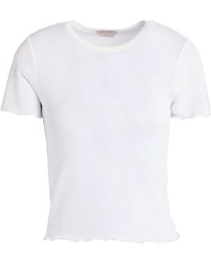 Brixton Jumper - White