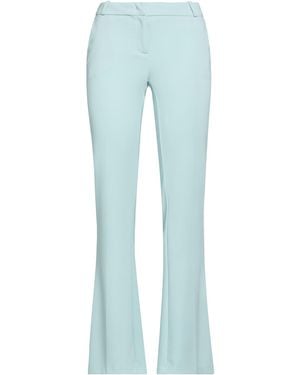 Kiltie Trouser - Blue