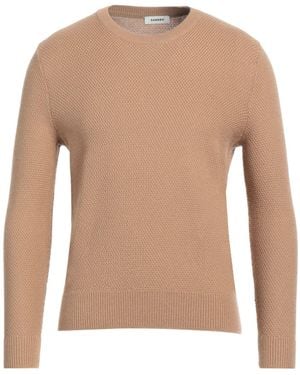 Sandro Jumper - Natural